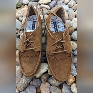 Oliberte Made in Africa Women's  Shoes Size 37